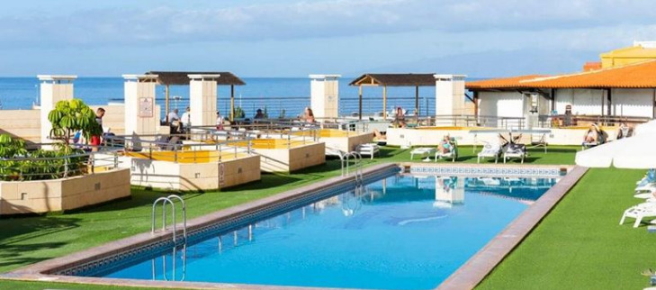 Adeje Beach Hotel