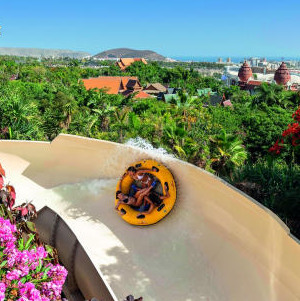 Siam Park